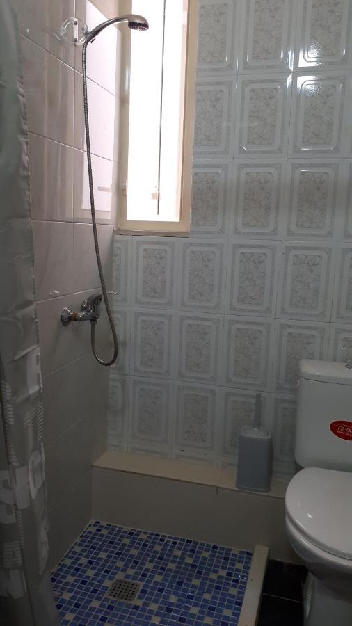 Vila Sula Guesthouse Дуррес Экстерьер фото